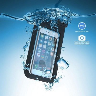 Ecosport Waterproof Pouch