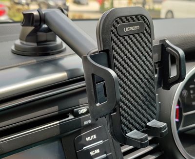 ugreen car phone holder