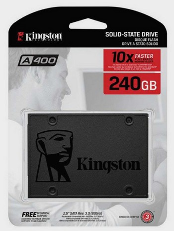 hardisk ssd kingston 240gb