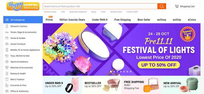 ezbuy malaysia