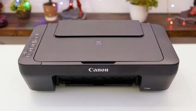printer canon e410