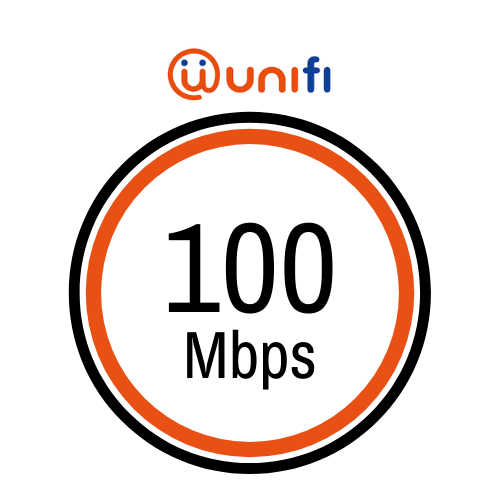 pakej internet rumah unifi 100mbps