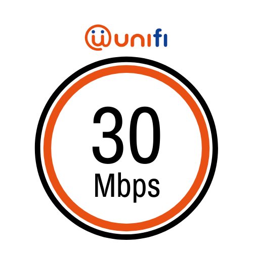 pakej internet rumah unifi 30mbps