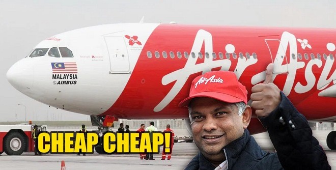 diskaun tiket kapal airasia