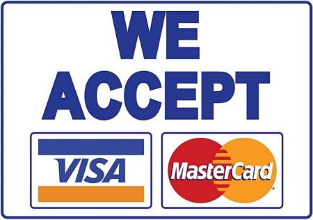 Kad bigpay diterima di tempat yang meneriam vias dan mastercard