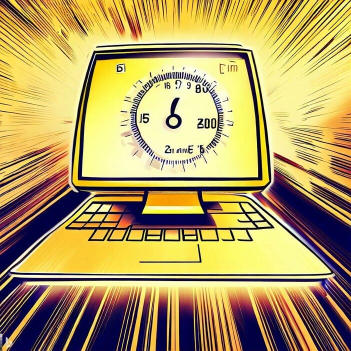 cara nak lajukan laptop window 10 rv1