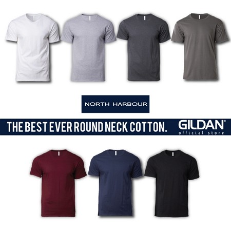 t-shirt north harbour RM9.90