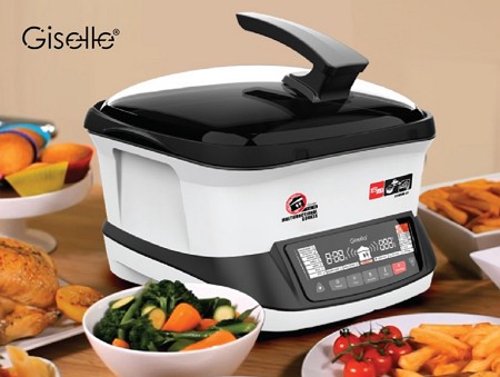 giselle instant multicooker