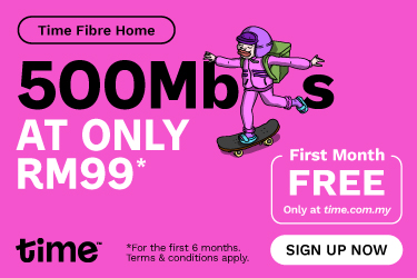 iklan time 500mbps