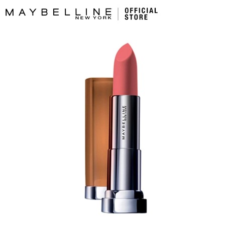 maybeline liptstick