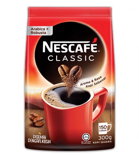 nascafe 300g