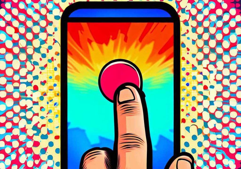 app lajukan internet