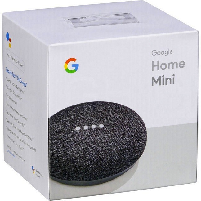 google home mini ganjaran kepada Google Local Guide